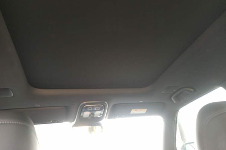 Used Deepal G318 2024 Four-Wheel Drive Comfort Edition Headliner