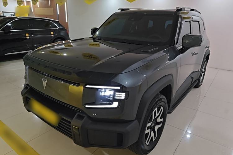 Used Deepal G318 2024 Two-Wheel Drive Comfort Edition Guazi used car, China used car export, Used car for sale, Used cars, Cheapest cars for sale