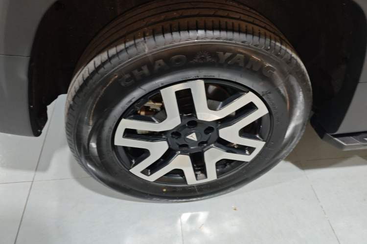 Used Deepal G318 2024 Two-Wheel Drive Comfort Edition Right Rear Wheel Hub