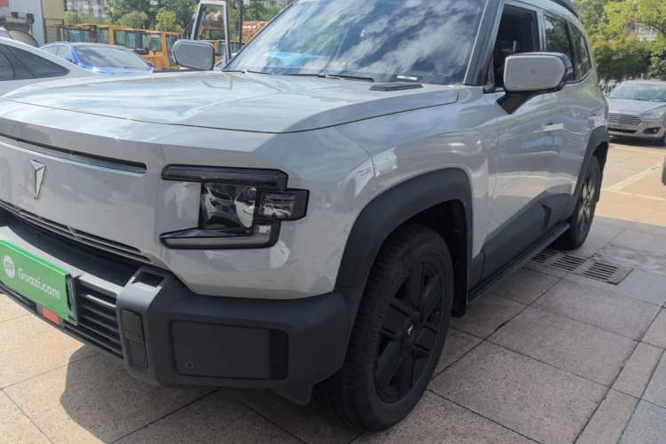 Used Deepal G318 2024 Four-Wheel-Drive Air Suspension Model Guazi used car, China used car export, Used car for sale, Used  cars, Cheapest cars for sale