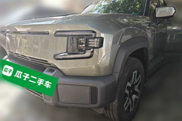 Used Deepal G318 2024 Two-Wheel Drive Air Suspension Version Guazi used car, China used car export, Used car for sale, Used  cars, Cheapest cars for sale