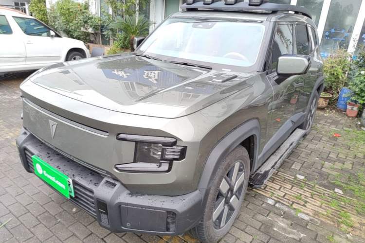 Used Deepal G318 2024 Four-Wheel-Drive Air Suspension Model Guazi used car, China used car export, Used car for sale, Used  cars, Cheapest cars for sale