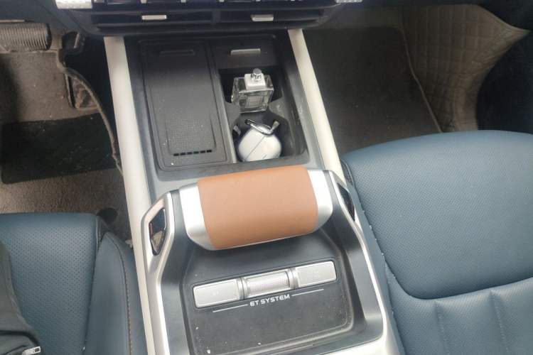 Used Deepal G318 2024 Four-Wheel Drive Comfort Edition Gear Lever