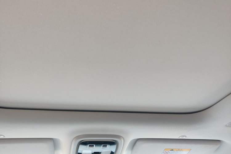 Used Deepal G318 2024 Four-Wheel Drive Comfort Edition Headliner