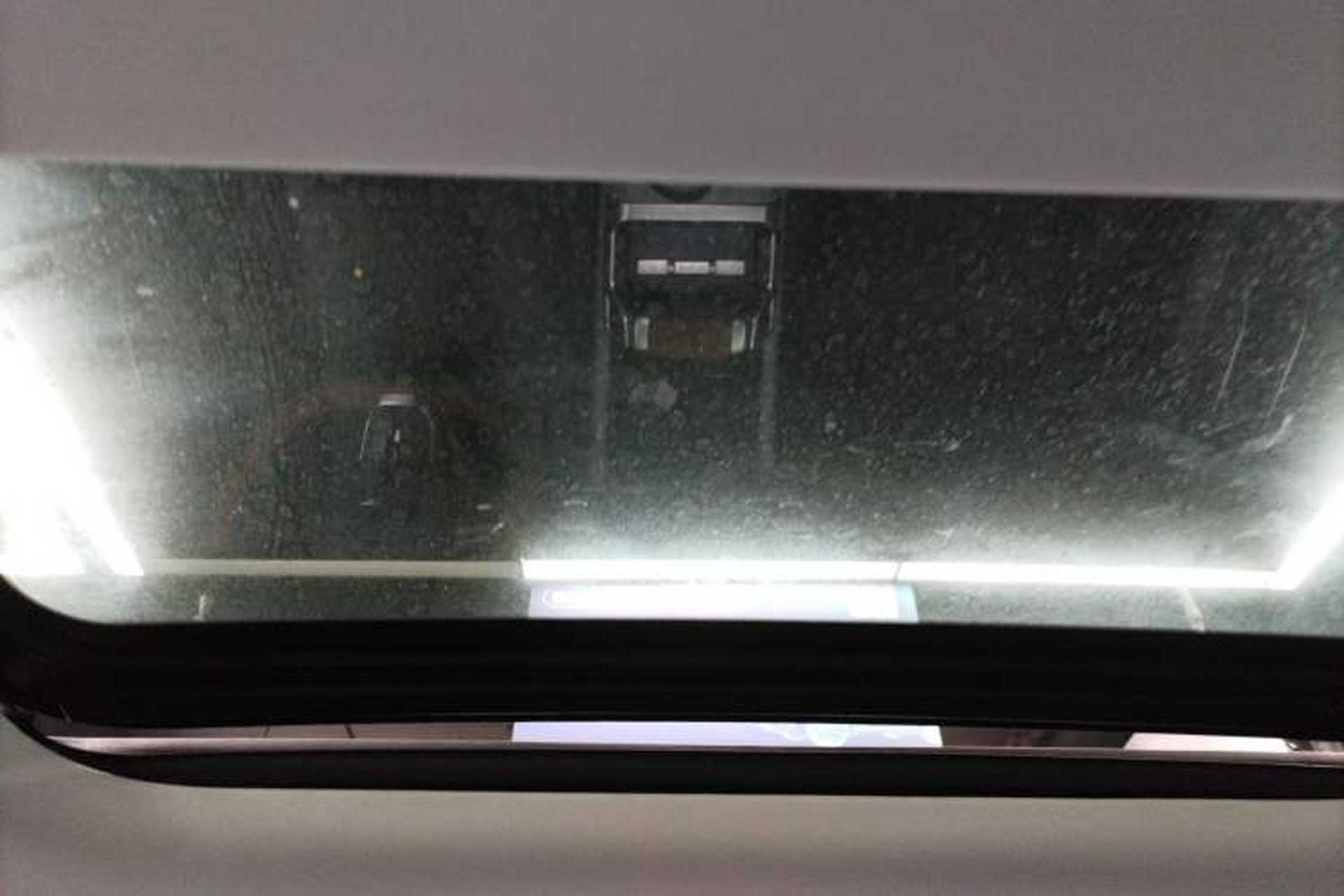 Used Deepal G318 2024 Two-Wheel Drive Air Suspension Version Headliner