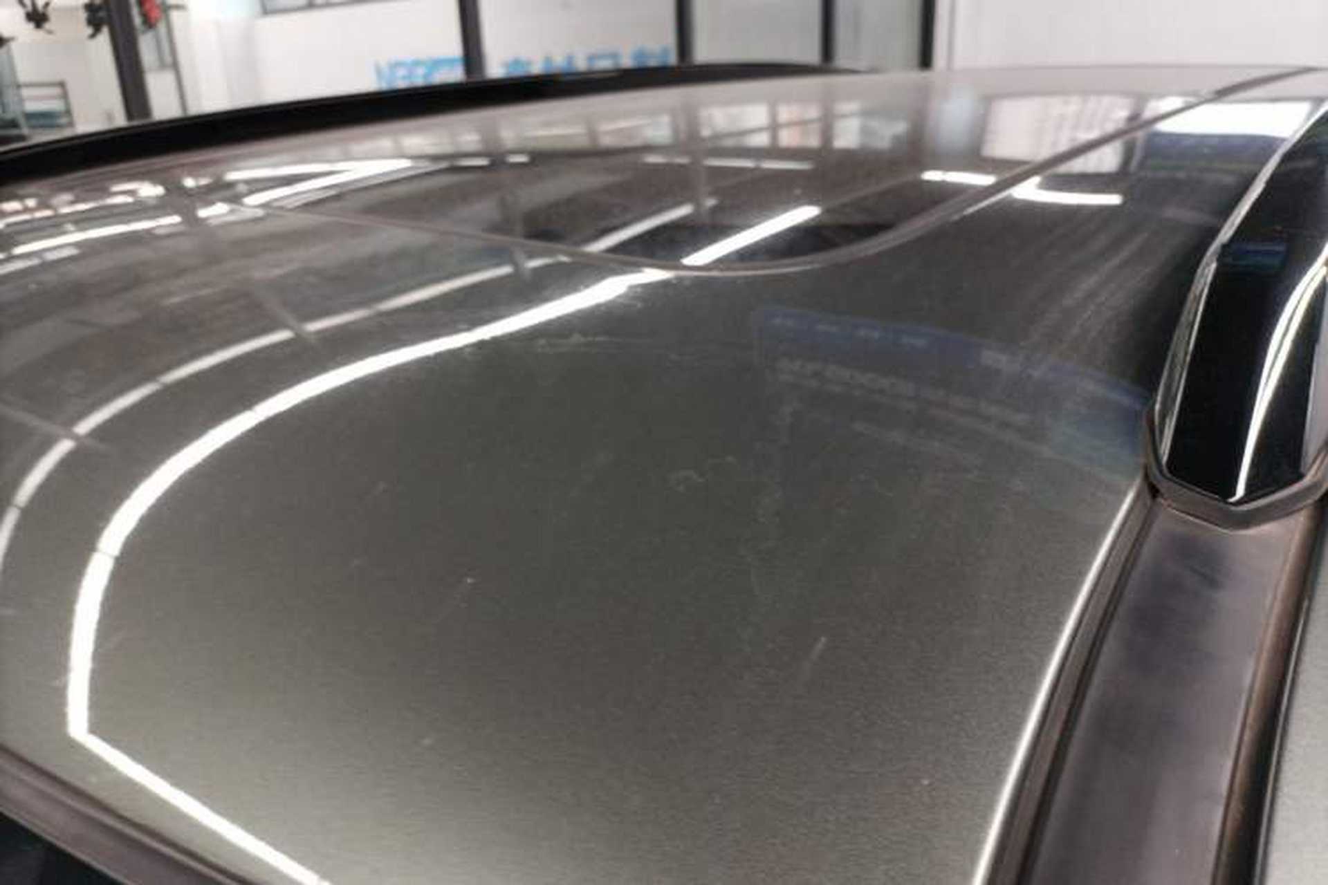 Used Deepal G318 2024 Two-Wheel Drive Air Suspension Version Roof