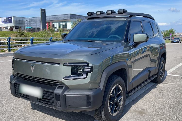 Used Deepal G318 2024 Four-Wheel-Drive Air Suspension Model Guazi used car, China used car export, Used car for sale, Used  cars, Cheapest cars for sale