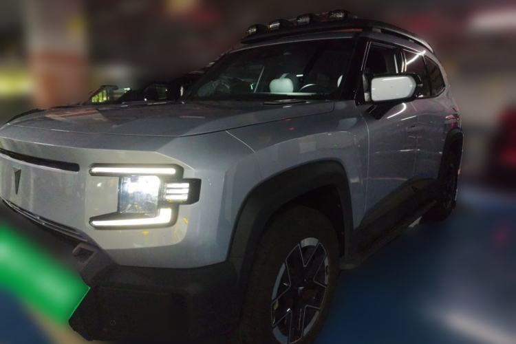 Used Deepal G318 2024 Four-Wheel-Drive Air Suspension Model Guazi used car, China used car export, Used car for sale, Used  cars, Cheapest cars for sale