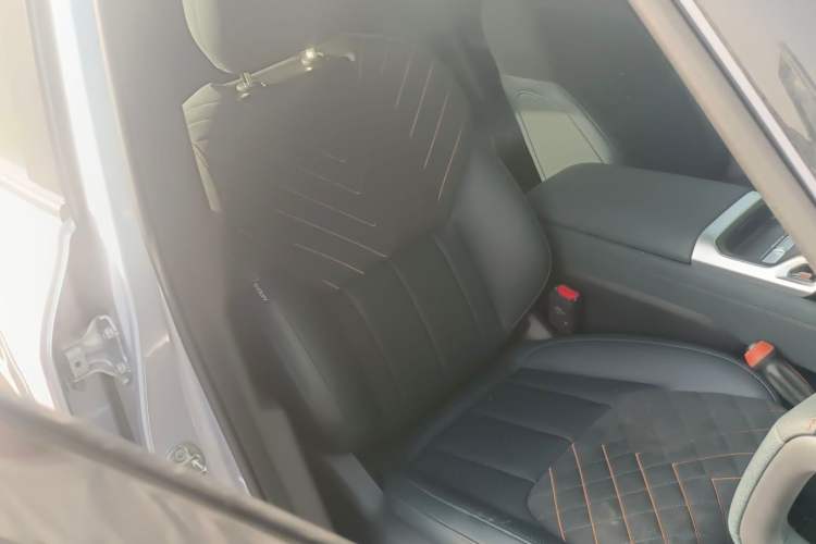 Used Deepal G318 2024 Four-Wheel Drive Comfort Edition Interior 6
