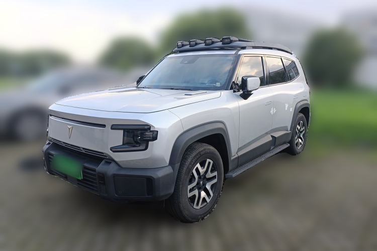 Ojetý Deepal G318 2024 Four-Wheel Drive Comfort Edition Guazi used car, China used car export, Used car for sale, Used  cars, Cheapest cars for sale