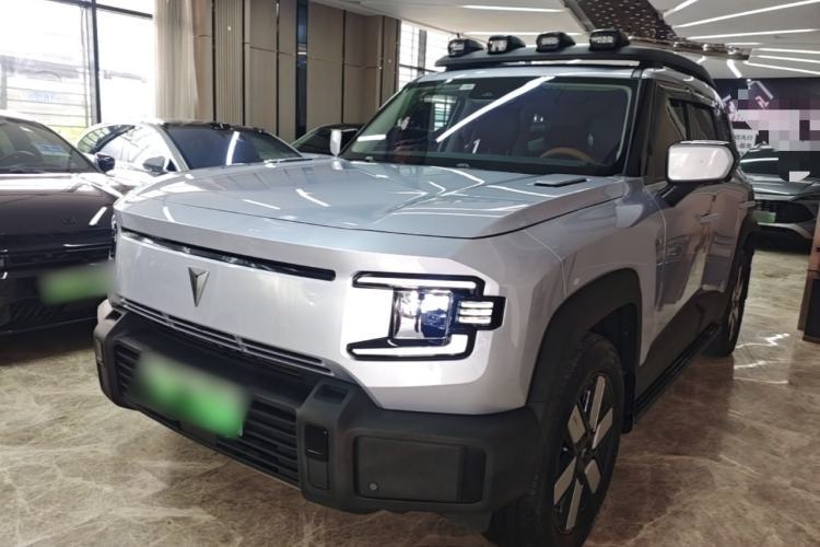 Used Deepal G318 2024 Four-Wheel-Drive Air Suspension Model Guazi used car, China used car export, Used car for sale, Used  cars, Cheapest cars for sale