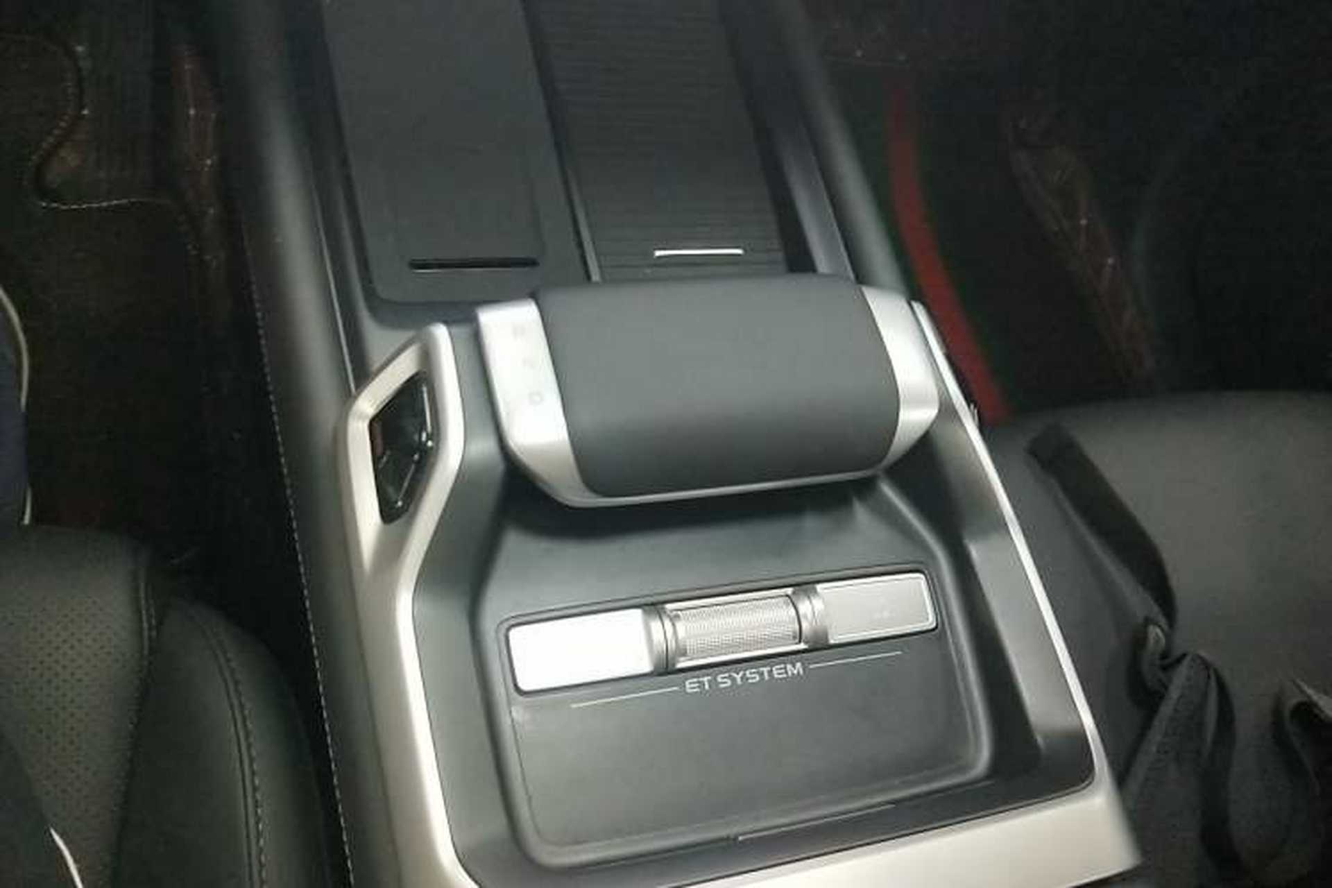 Used Deepal G318 2024 Four-Wheel Drive Comfort Edition Gear Lever