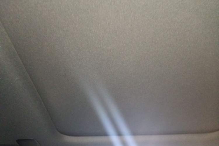 Used Deepal G318 2024 Four-Wheel-Drive Air Suspension Model Headliner