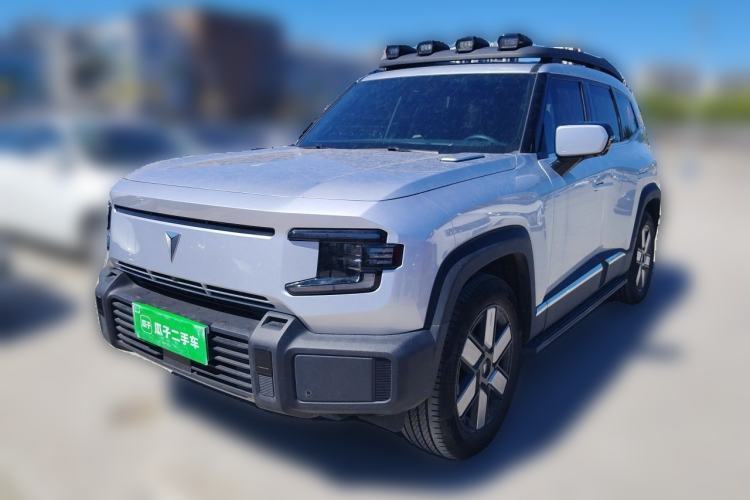 Used Deepal G318 2024 Four-Wheel-Drive Air Suspension Model Guazi used car, China used car export, Used car for sale, Used  cars, Cheapest cars for sale