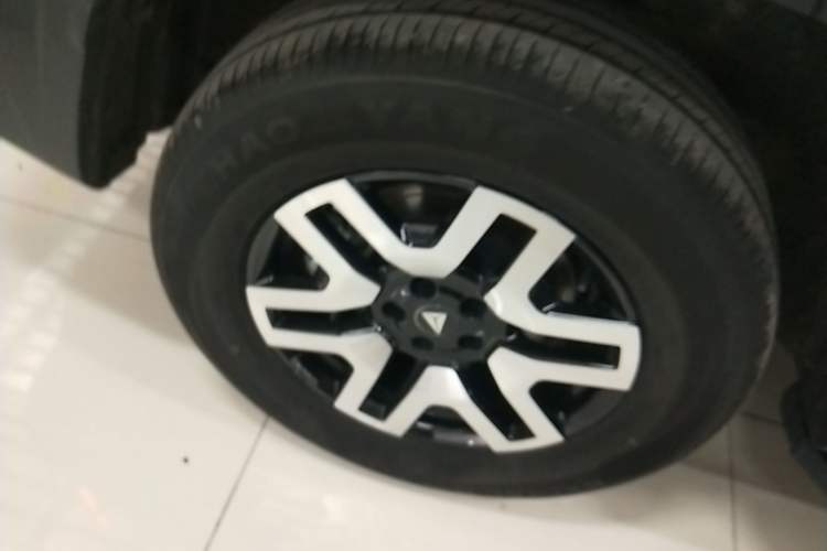 Used Deepal G318 2024 Four-Wheel Drive Comfort Edition Right Rear Wheel Hub