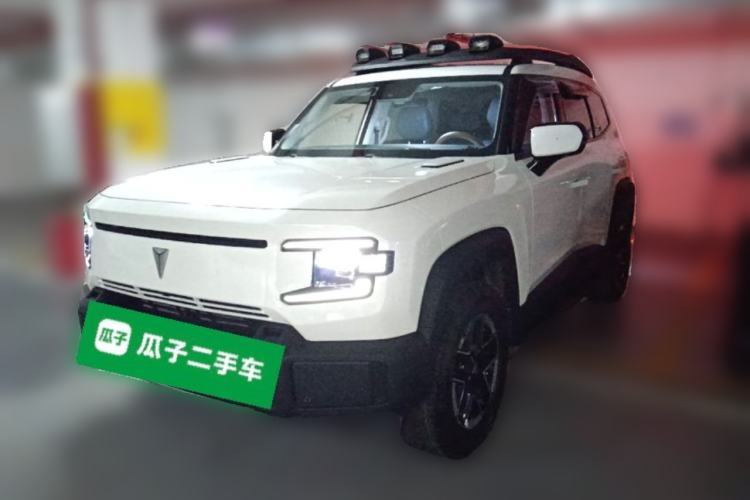 Used Deepal G318 2024 Four-Wheel-Drive Air Suspension Model Guazi used car, China used car export, Used car for sale, Used  cars, Cheapest cars for sale