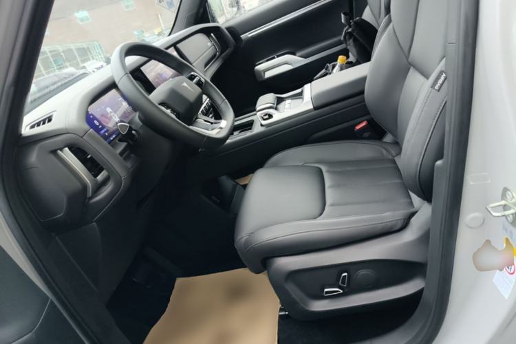 Used Deepal G318 2024 Four-Wheel Drive Comfort Edition Left Front Seat