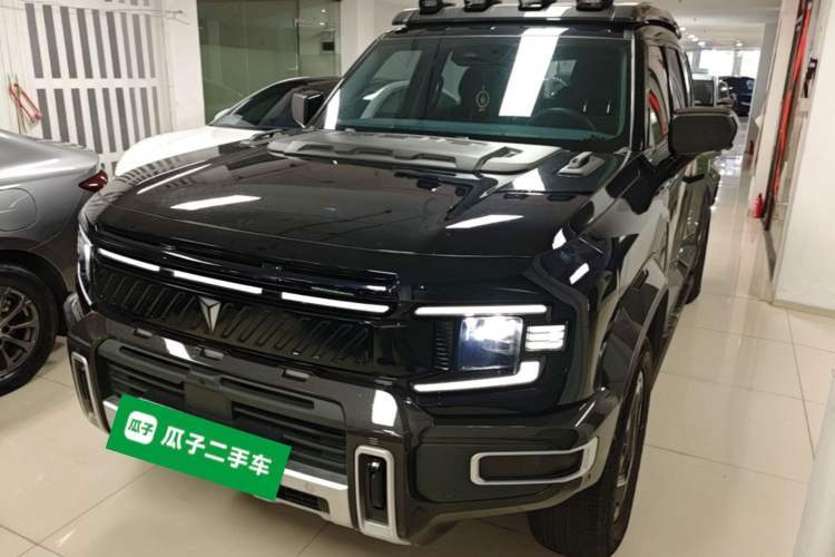 Used Deepal G318 2025 Worry-Free Cross-Country Edition Four-Wheel Drive Distant Mountains Version Guazi used car, China used car export, Used car for sale, Used cars, Cheapest cars for sale