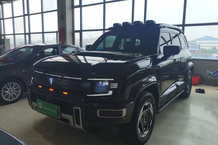Used Deepal G318 2025 Worry-Free Cross-Country Edition Four-Wheel Drive Distant Mountains Version Guazi used car, China used car export, Used car for sale, Used  cars, Cheapest cars for sale