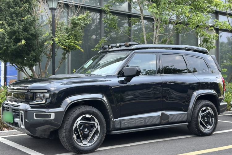 Used Deepal G318 2025 Worry-Free Adventure Edition Four-Wheel Drive Secret Realm Version Guazi used car, China used car export, Used car for sale, Used  cars, Cheapest cars for sale