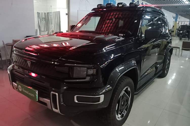 Used Deepal G318 2025 Worry-Free Adventure Edition Four-Wheel Drive Secret Realm Version Guazi used car, China used car export, Used car for sale, Used  cars, Cheapest cars for sale