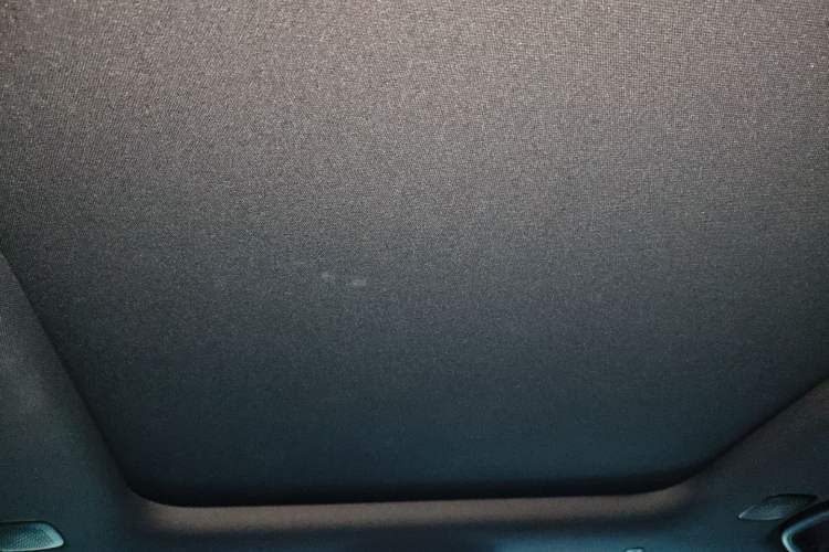 Used Deepal G318 2025 Worry-Free Cross-Country Edition Four-Wheel Drive Distant Mountains Version Headliner