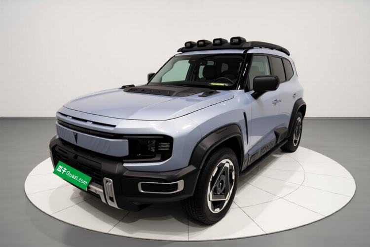 Used Deepal G318 2025 Worry-Free Cross-Country Edition Four-Wheel Drive Distant Mountains Version Guazi used car, China used car export, Used car for sale, Used cars, Cheapest cars for sale
