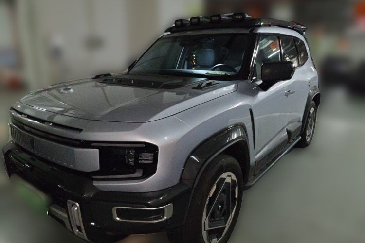 Used Deepal G318 2025 Worry-Free Cross-Country Edition Four-Wheel Drive Distant Mountains Version Guazi used car, China used car export, Used car for sale, Used  cars, Cheapest cars for sale