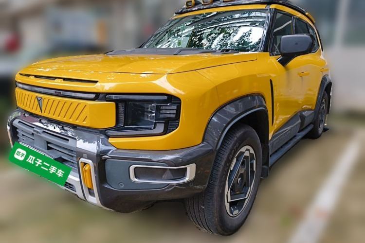 Used Deepal G318 2025 Worry-Free Cross-Country Edition Four-Wheel Drive Distant Mountains Version Guazi used car, China used car export, Used car for sale, Used  cars, Cheapest cars for sale