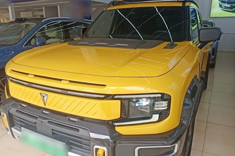 Used Deepal G318 2025 Worry-Free Adventure Edition Four-Wheel Drive Secret Realm Version Guazi used car, China used car export, Used car for sale, Used  cars, Cheapest cars for sale