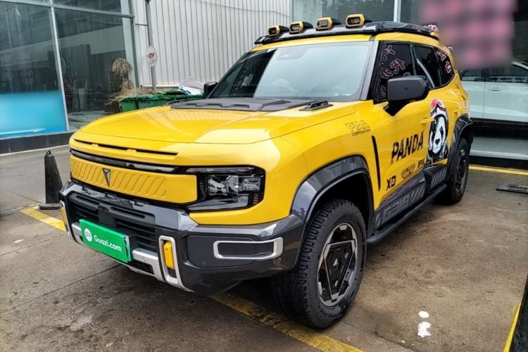 Used Deepal G318 2025 Worry-Free Adventure Edition Four-Wheel Drive Secret Realm Version Guazi used car, China used car export, Used car for sale, Used  cars, Cheapest cars for sale