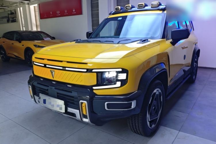 Used Deepal G318 2025 Worry-Free Adventure Edition Four-Wheel Drive Secret Realm Version Guazi used car, China used car export, Used car for sale, Used  cars, Cheapest cars for sale