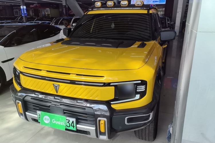 Used Deepal G318 2025 Worry-Free Cross-Country Edition Four-Wheel Drive Distant Mountains Version Guazi used car, China used car export, Used car for sale, Used  cars, Cheapest cars for sale