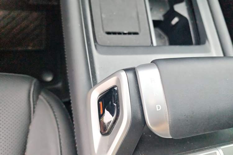 Used Deepal G318 2025 Worry-Free Adventure Edition 2WD Wilderness Version Gear Lever