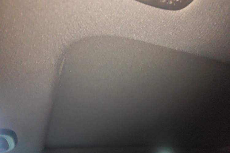 Used Deepal G318 2025 Worry-Free Adventure Edition Four-Wheel Drive Secret Realm Version Headliner