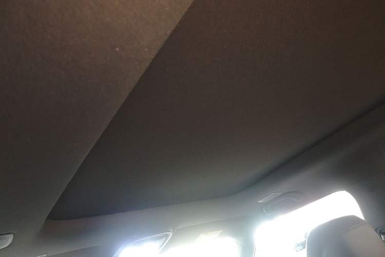Used Deepal G318 2025 Worry-Free Adventure Edition Four-Wheel Drive Secret Realm Version Headliner