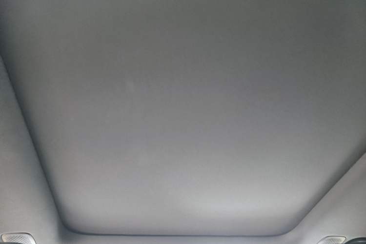 Used Deepal G318 2025 Worry-Free Adventure Edition Four-Wheel Drive Secret Realm Version Headliner