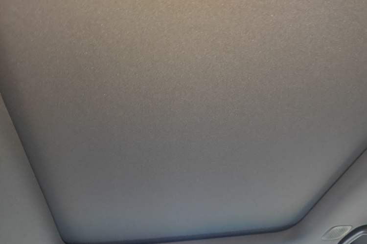 Used Deepal G318 2025 Worry-Free Adventure Edition Four-Wheel Drive Secret Realm Version Headliner
