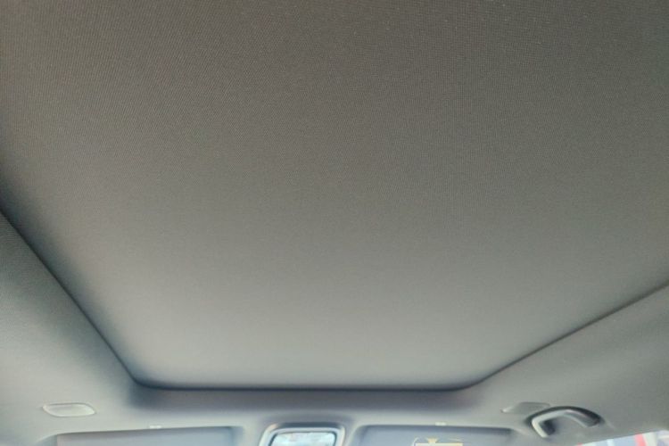 Used Deepal G318 2025 Worry-Free Adventure Edition Four-Wheel Drive Secret Realm Version Headliner