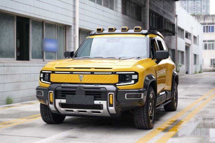 Ojetý Deepal G318 2025 Worry-Free Adventure Edition Four-Wheel Drive Secret Realm Version Guazi used car, China used car export, Used car for sale, Used  cars, Cheapest cars for sale