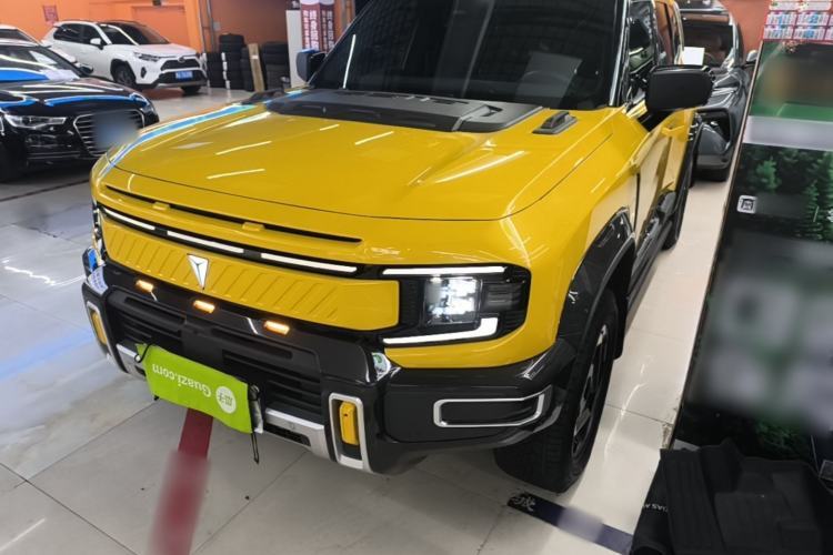 Used Deepal G318 2025 Worry-Free Adventure Edition Four-Wheel Drive Secret Realm Version Guazi used car, China used car export, Used car for sale, Used  cars, Cheapest cars for sale
