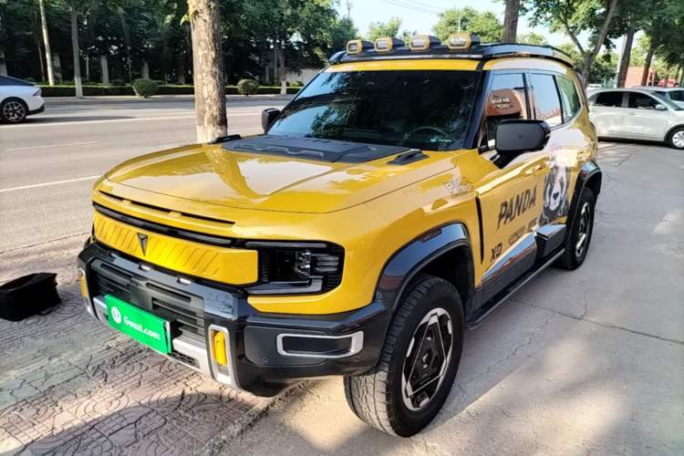 Used Deepal G318 2025 Worry-Free Adventure Edition Four-Wheel Drive Secret Realm Version Guazi used car, China used car export, Used car for sale, Used  cars, Cheapest cars for sale