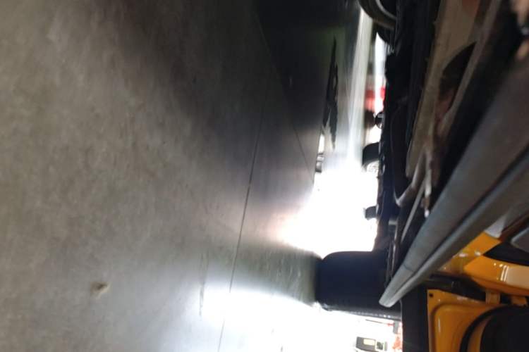 Used Deepal G318 2025 Worry-Free Adventure Edition Four-Wheel Drive Secret Realm Version Right Side Sill