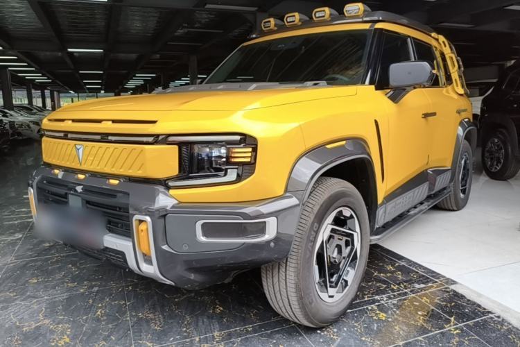 Used Deepal G318 2025 Worry-Free Cross-Country Edition Four-Wheel Drive Distant Mountains Version Guazi used car, China used car export, Used car for sale, Used  cars, Cheapest cars for sale