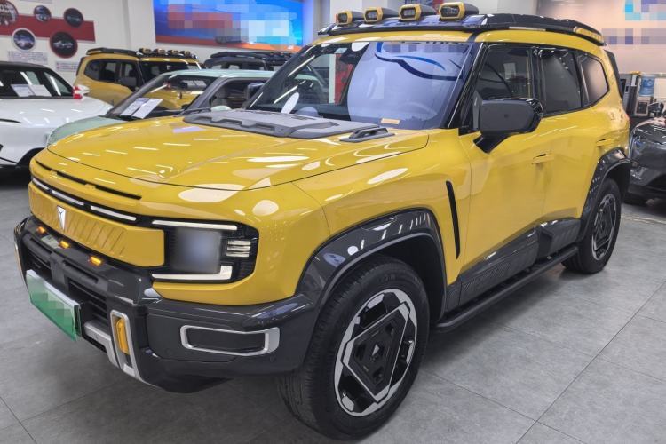 Used Deepal G318 2025 Worry-Free Adventure Edition Four-Wheel Drive Secret Realm Version Guazi used car, China used car export, Used car for sale, Used  cars, Cheapest cars for sale