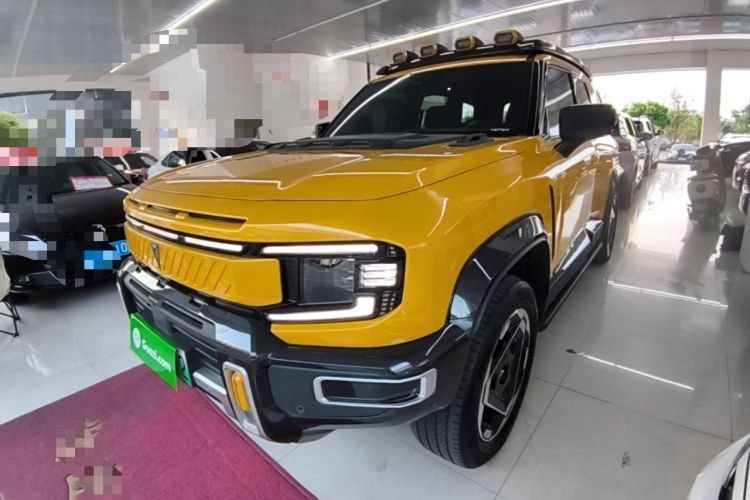 Used Deepal G318 2025 Worry-Free Adventure Edition Four-Wheel Drive Secret Realm Version Guazi used car, China used car export, Used car for sale, Used  cars, Cheapest cars for sale
