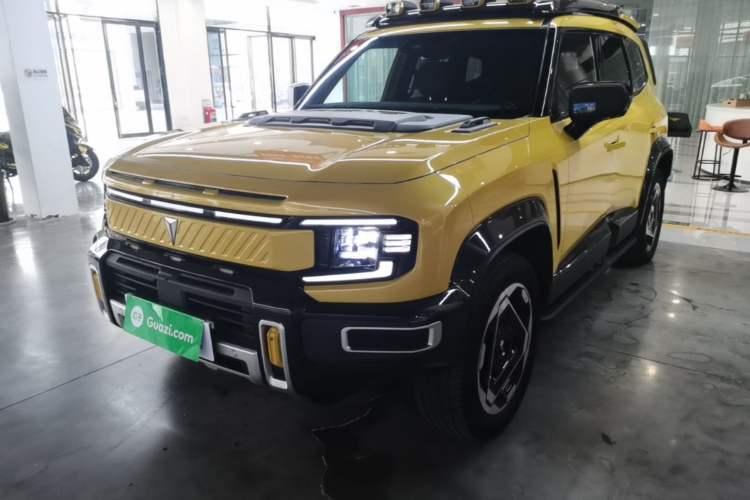 Used Deepal G318 2025 Worry-Free Adventure Edition Four-Wheel Drive Secret Realm Version Guazi used car, China used car export, Used car for sale, Used  cars, Cheapest cars for sale