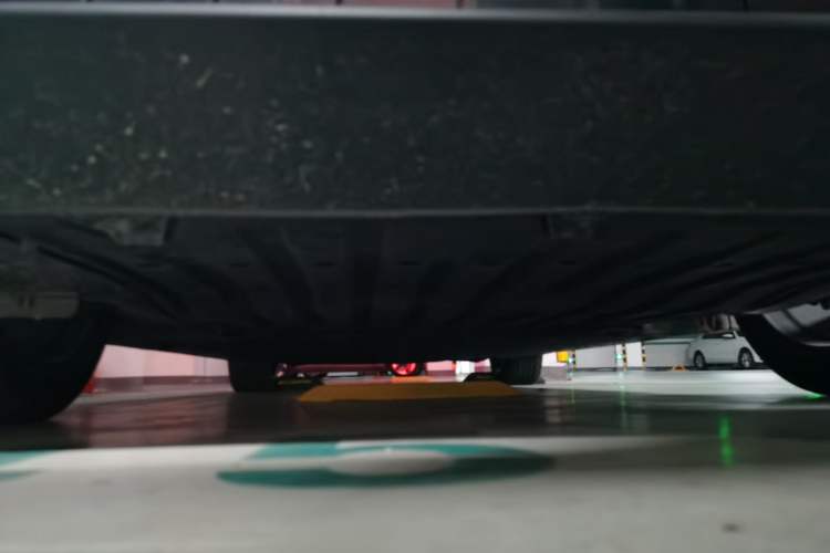 Used Deepal L06 2026 Model 670Ultra+ Laser Edition Chassis Front