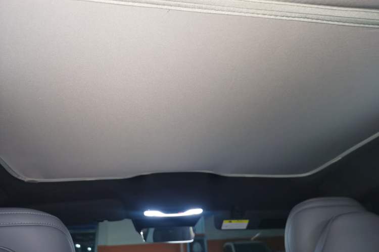 Used Deepal L06 2026 Model 670Ultra+ Laser Edition Headliner