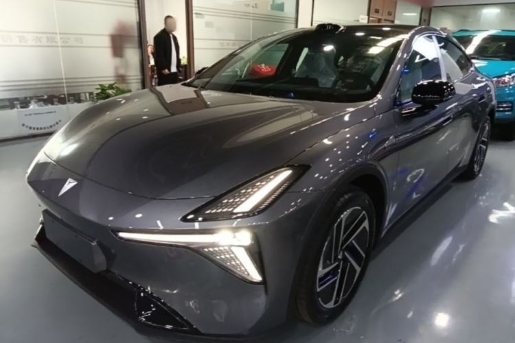 Used Deepal L06 2026 Model 560Ultra Laser Edition Guazi used car, China used car export, Used car for sale, Used cars, Cheapest cars for sale